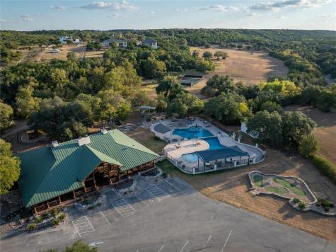 169 Island Oaks Lane Driftwood TX 78619