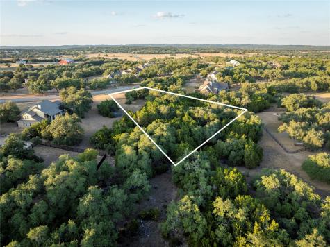 169 Island Oaks Lane Driftwood TX 78619