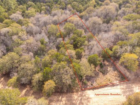Tbd Hanauma Bastrop TX 78602