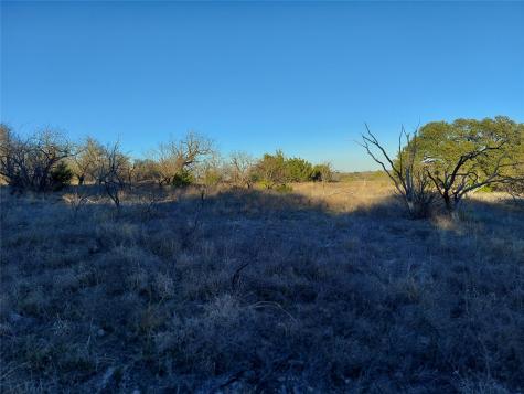 Tbd Lot# 33 Comanche Hills Drive Comanche TX 76442