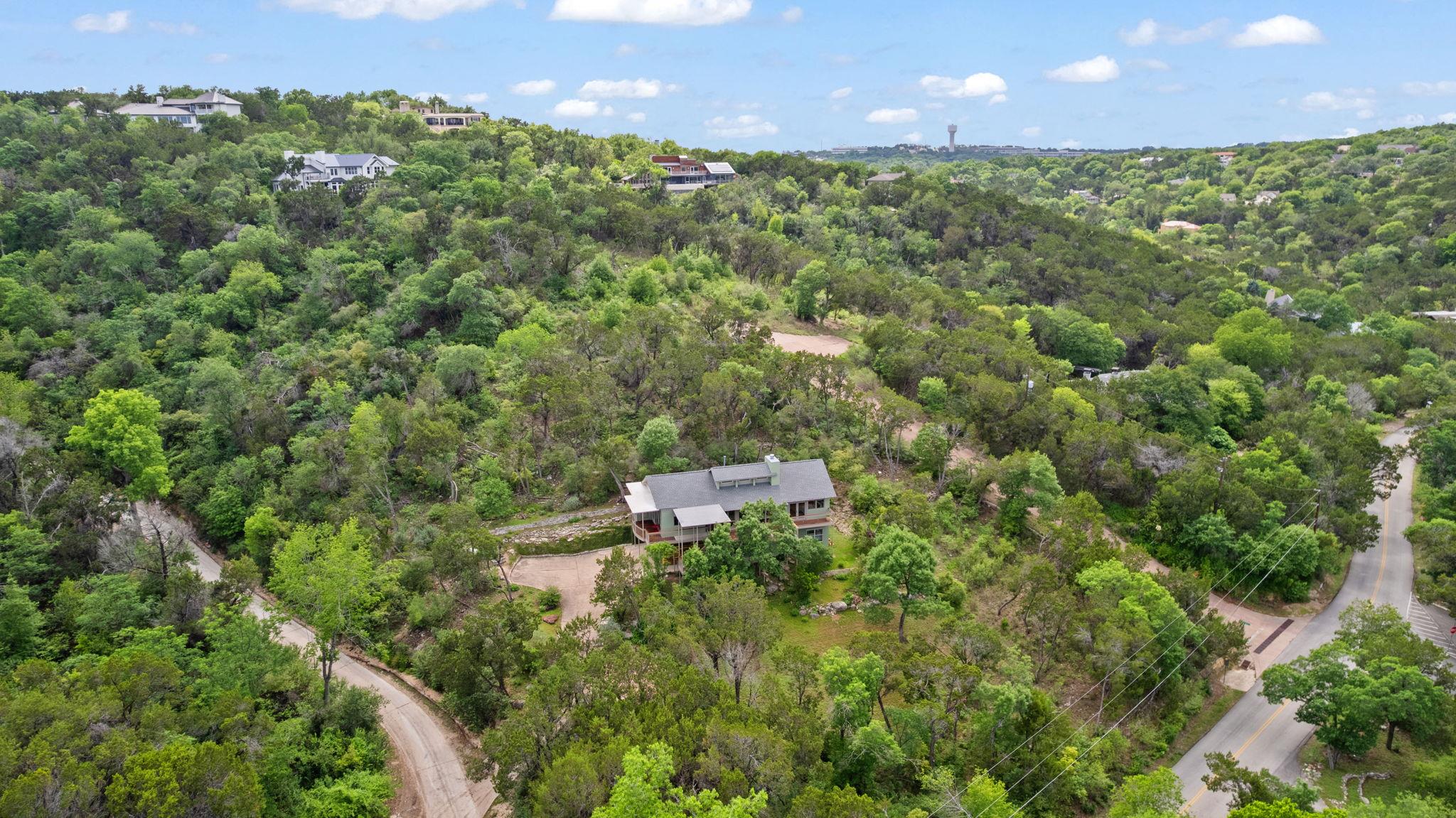 701 Yaupon Valley Road West Lake Hills TX 78746