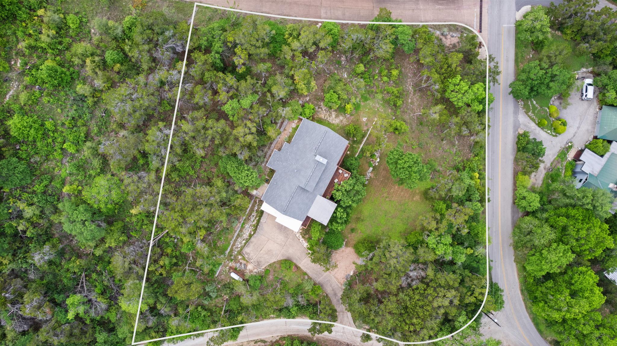 701 Yaupon Valley Road West Lake Hills TX 78746
