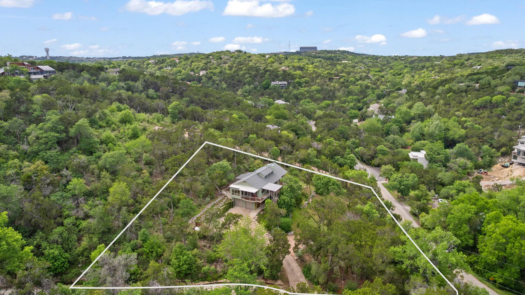701 Yaupon Valley Road West Lake Hills TX 78746