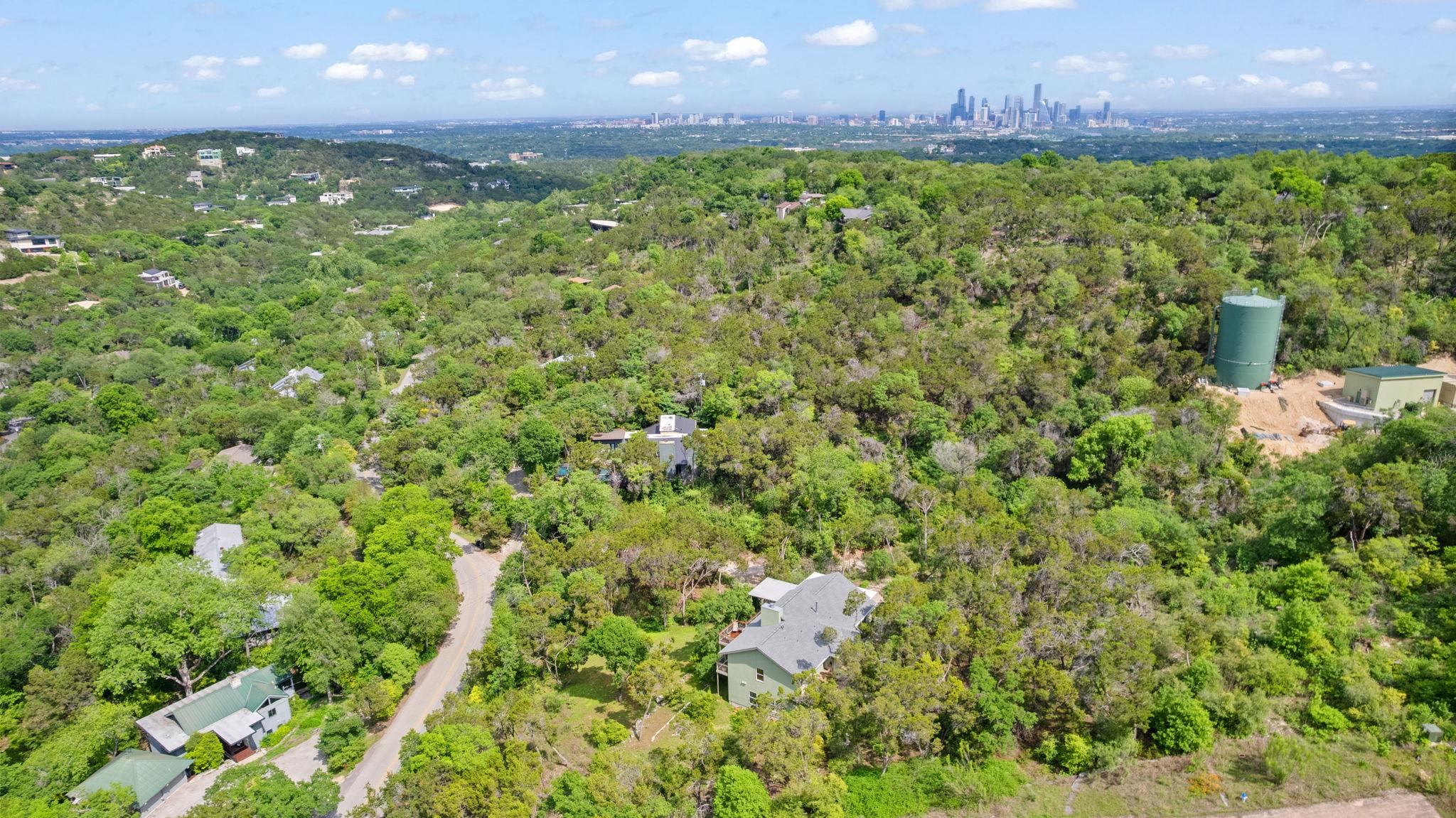 701 Yaupon Valley Road West Lake Hills TX 78746