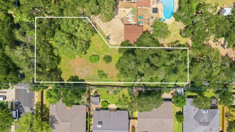 9505 Woodshire Drive Austin TX 78748