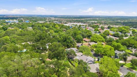 9505 Woodshire Drive Austin TX 78748