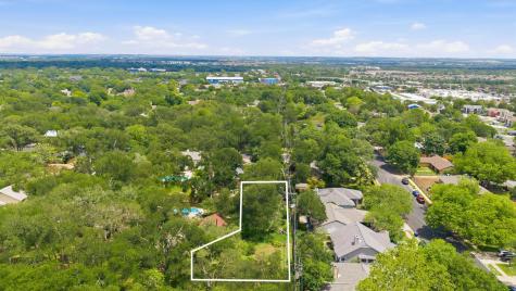9505 Woodshire Drive Austin TX 78748