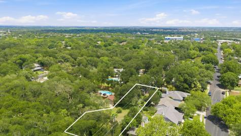 9505 Woodshire Drive Austin TX 78748