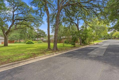9505 Woodshire Drive Austin TX 78748