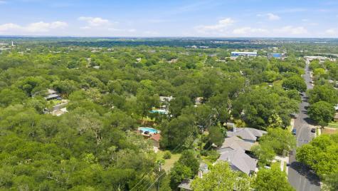 9505 Woodshire Drive Austin TX 78748