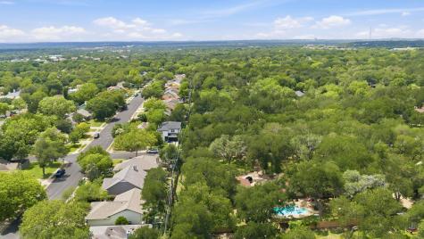 9505 Woodshire Drive Austin TX 78748