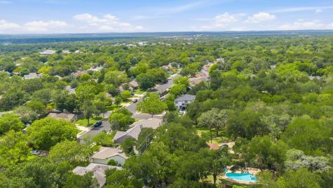 9505 Woodshire Drive Austin TX 78748