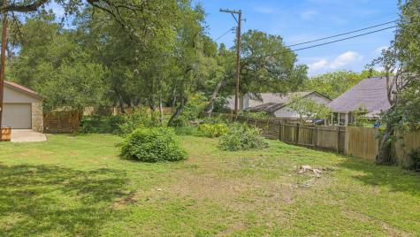 9505 Woodshire Drive Austin TX 78748