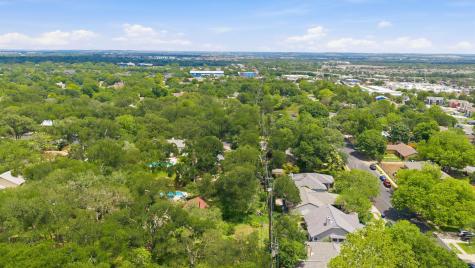 9505 Woodshire Drive Austin TX 78748