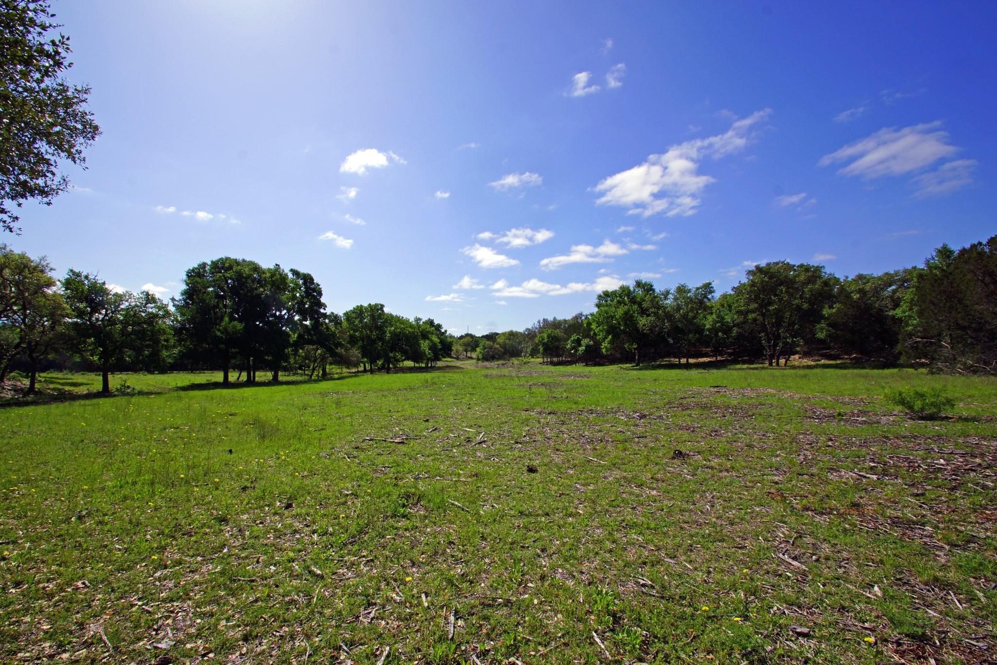 Lot 48 Bridget Court Briggs TX 78608