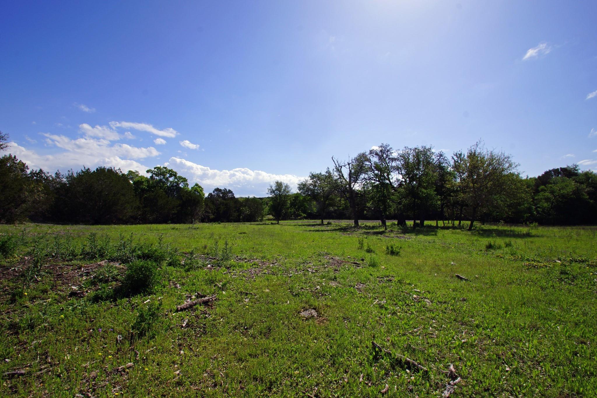 Lot 48 Bridget Court Briggs TX 78608