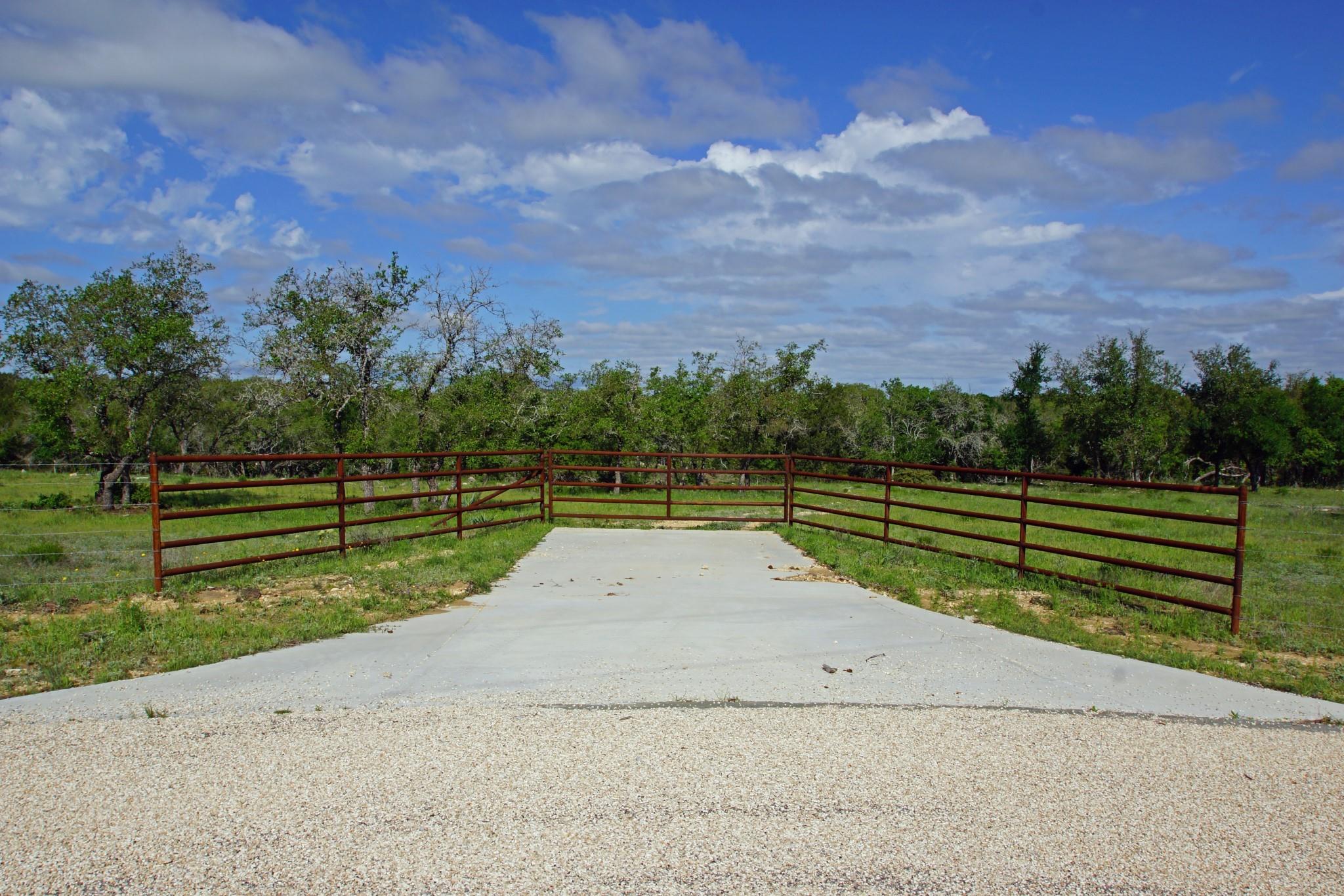Lot 48 Bridget Court Briggs TX 78608