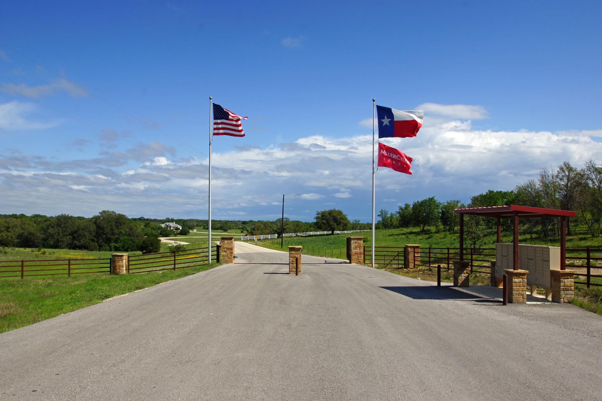 Lot 48 Bridget Court Briggs TX 78608
