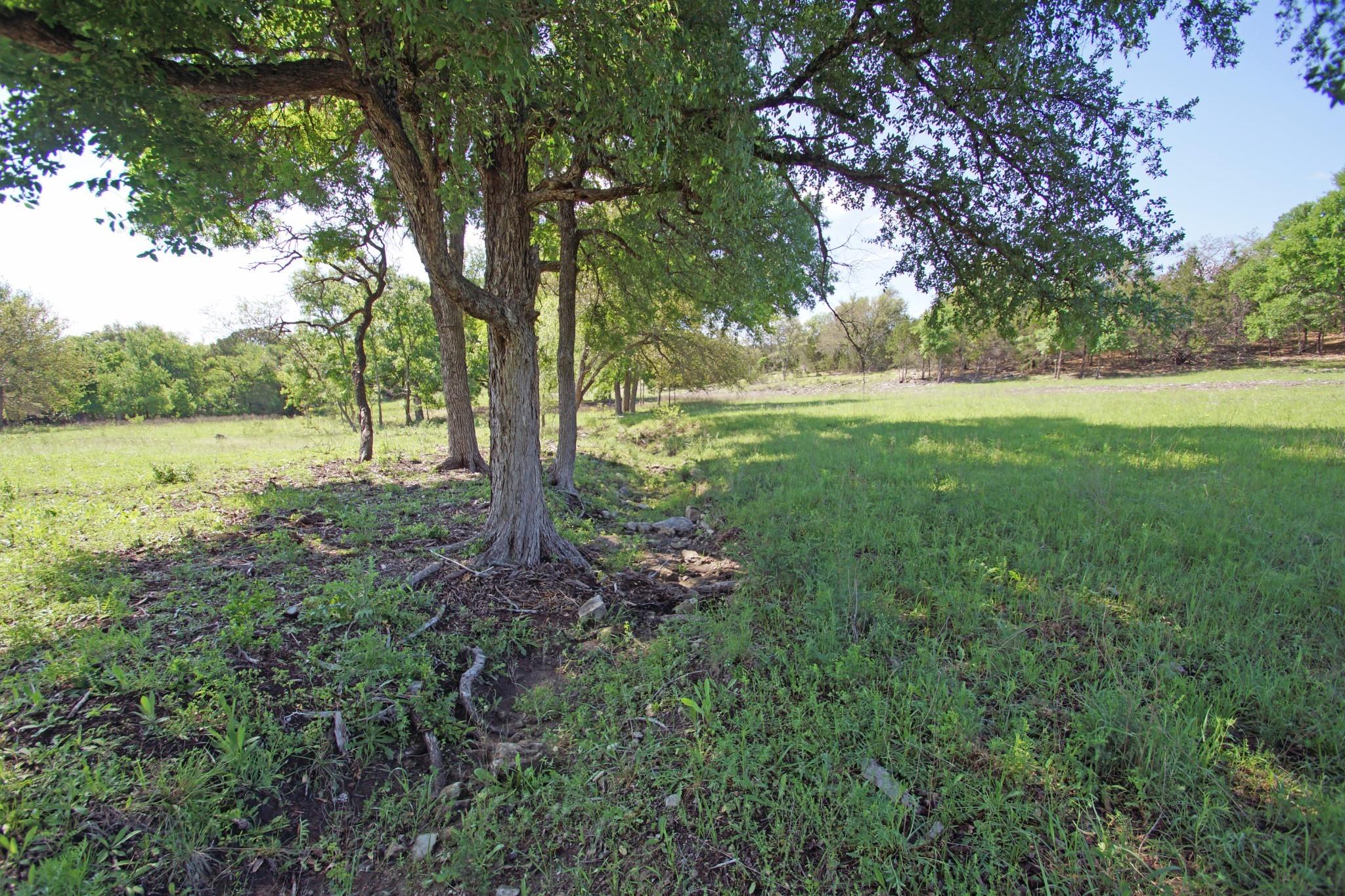 Lot 48 Bridget Court Briggs TX 78608