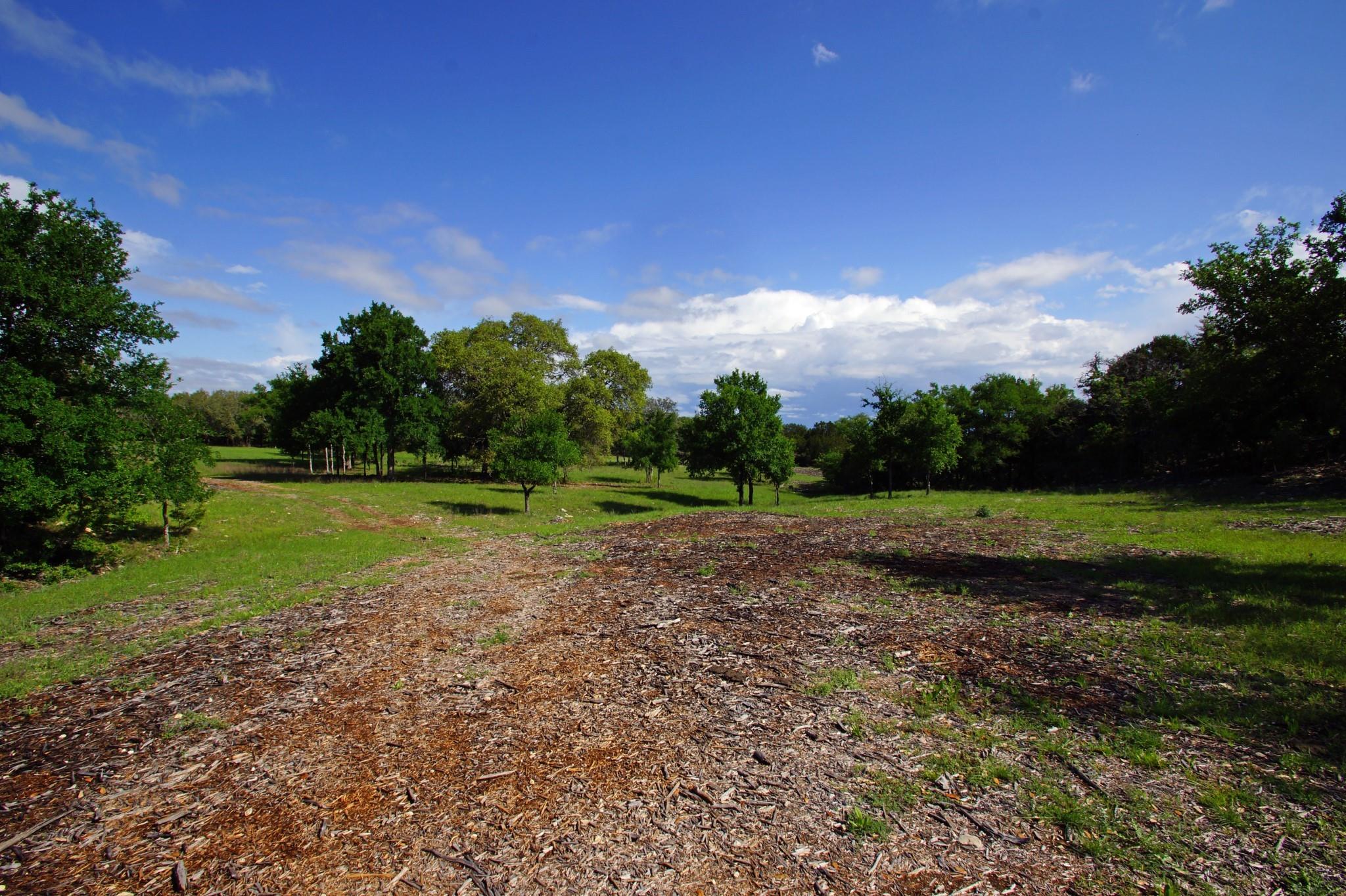 Lot 48 Bridget Court Briggs TX 78608