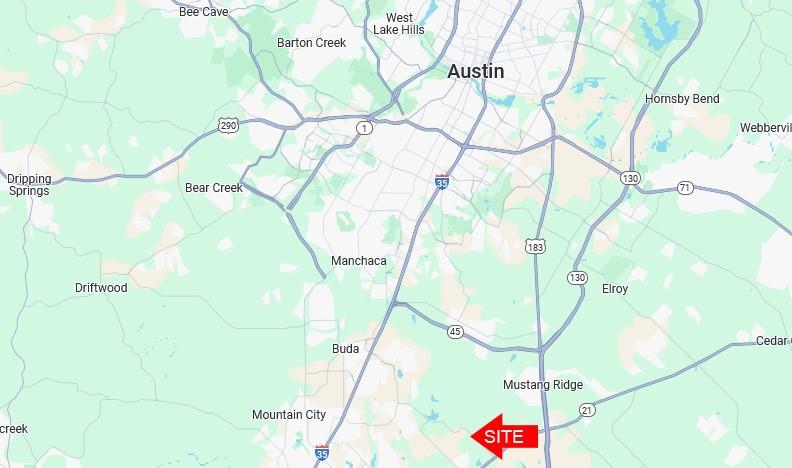 7300 Niederwald Strasse Niederwald TX 78640