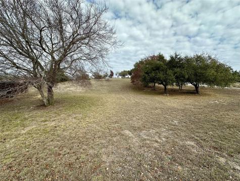 Lot 24 Andy's Point Burnet TX 78611
