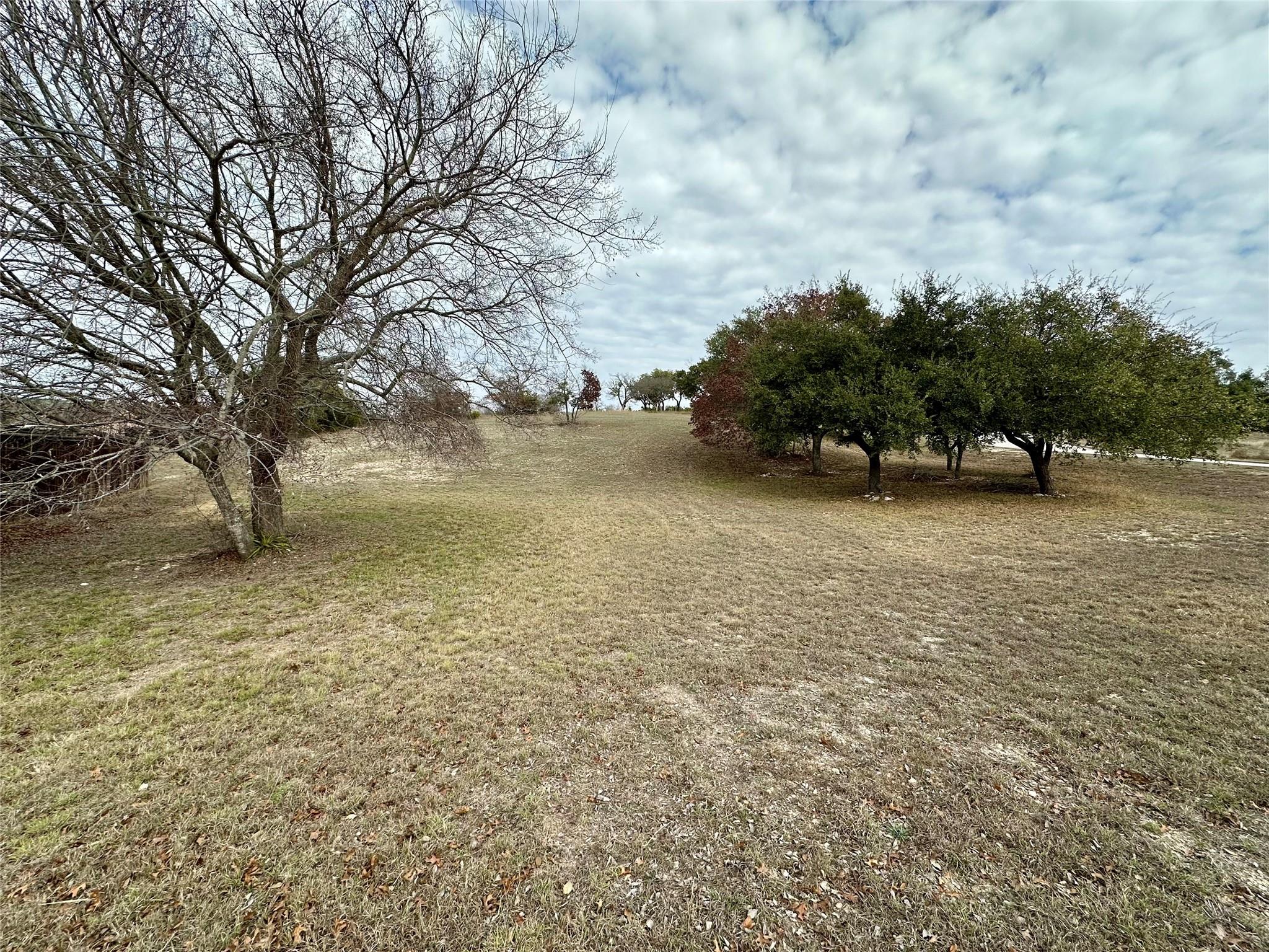 Lot 24 Andy's Point Burnet TX 78611