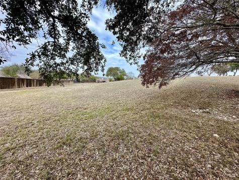 Lot 24 Andy's Point Burnet TX 78611