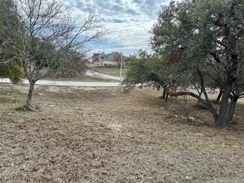 Lot 24 Andy's Point Burnet TX 78611