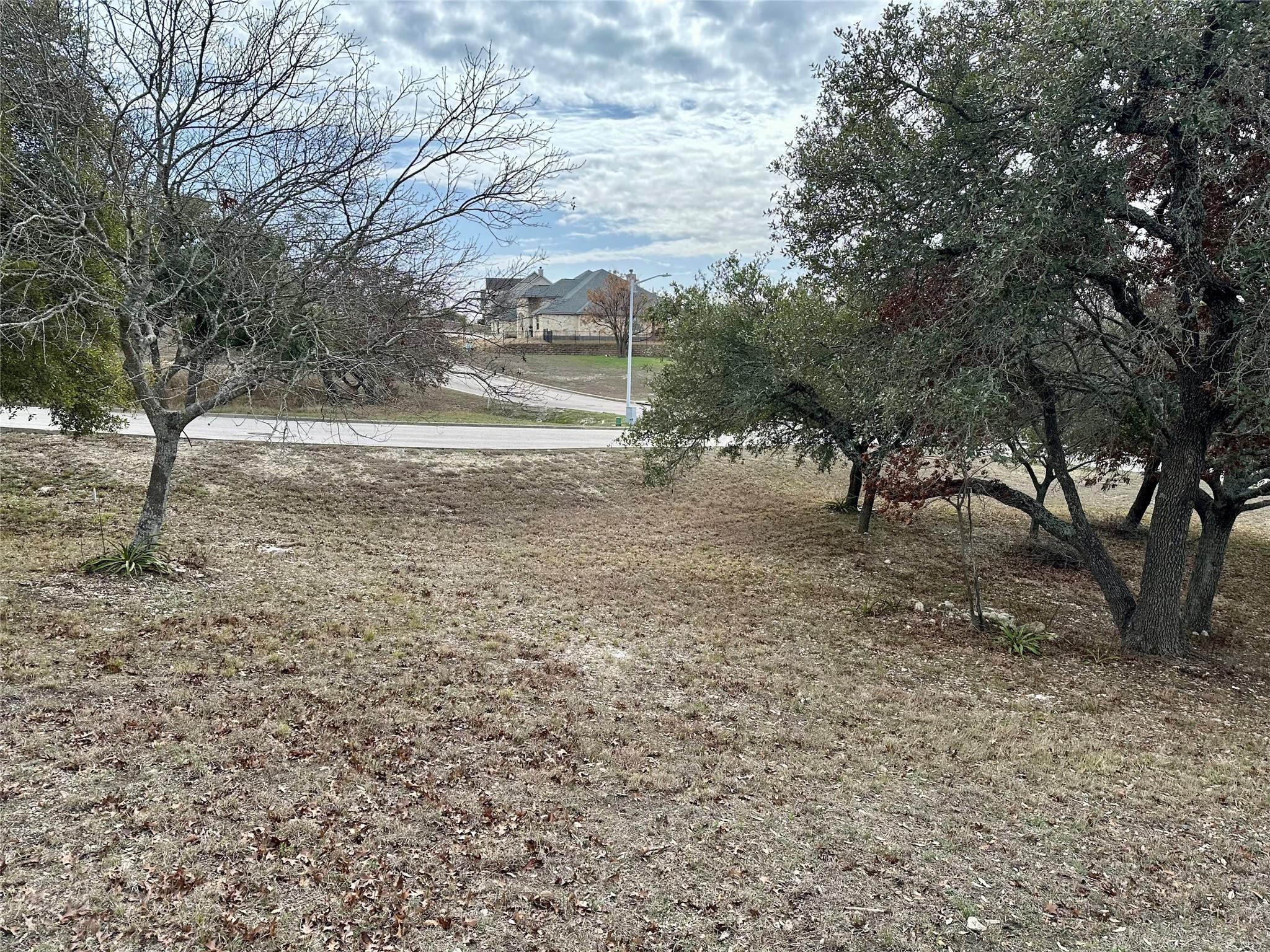Lot 24 Andy's Point Burnet TX 78611