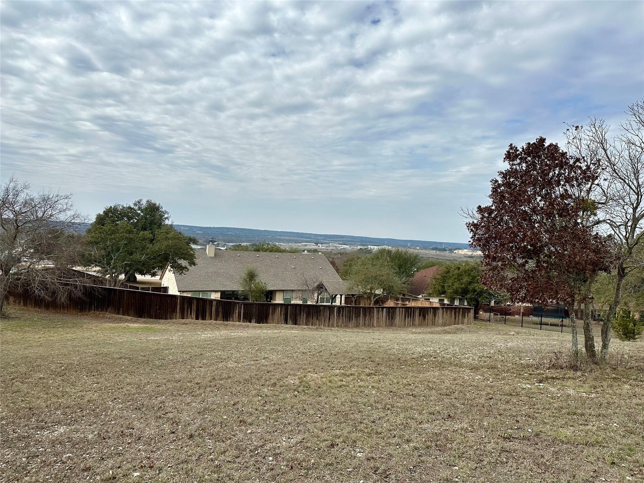 Lot 24 Andy's Point Burnet TX 78611