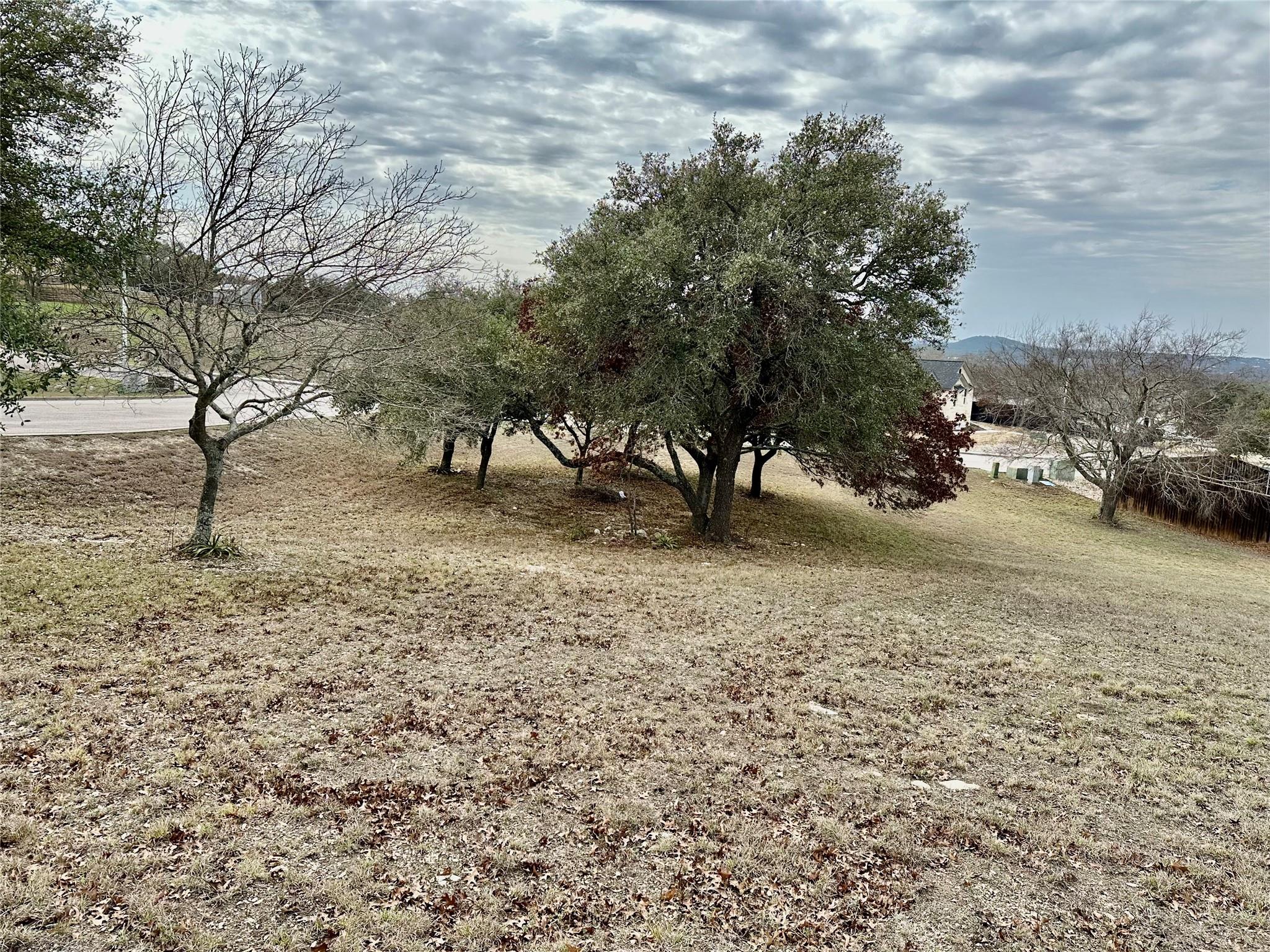 Lot 24 Andy's Point Burnet TX 78611