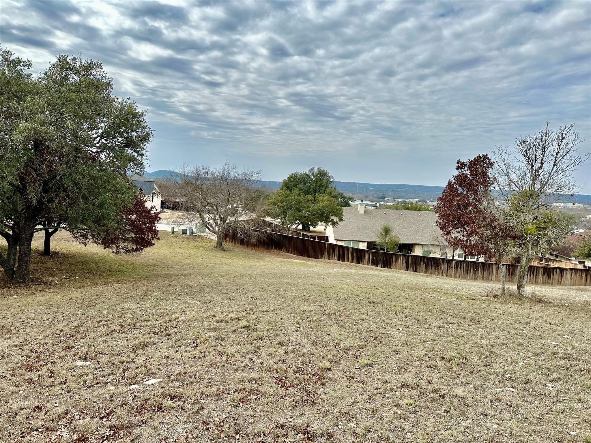 Lot 24 Andy's Point Burnet TX 78611