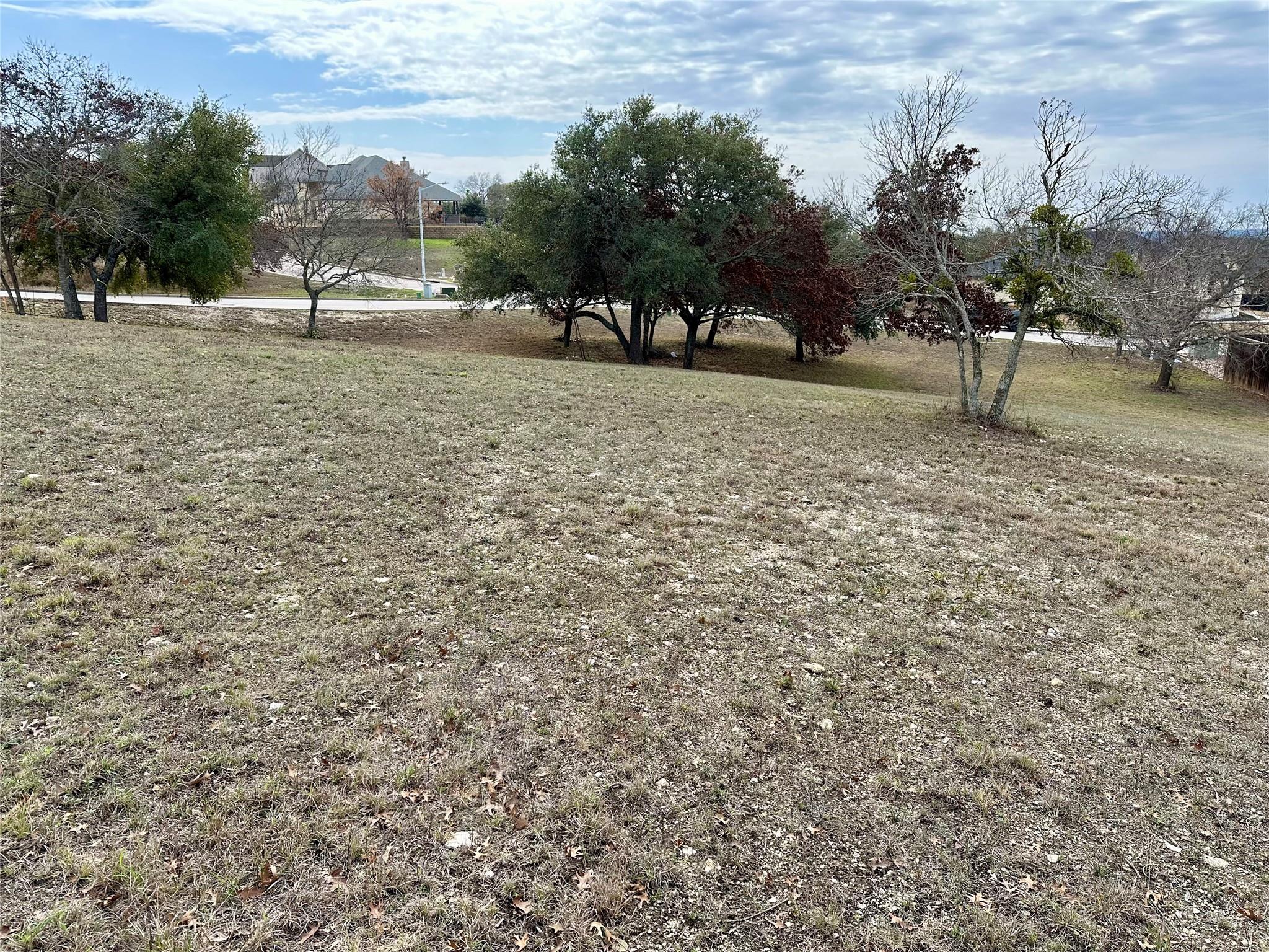 Lot 24 Andy's Point Burnet TX 78611