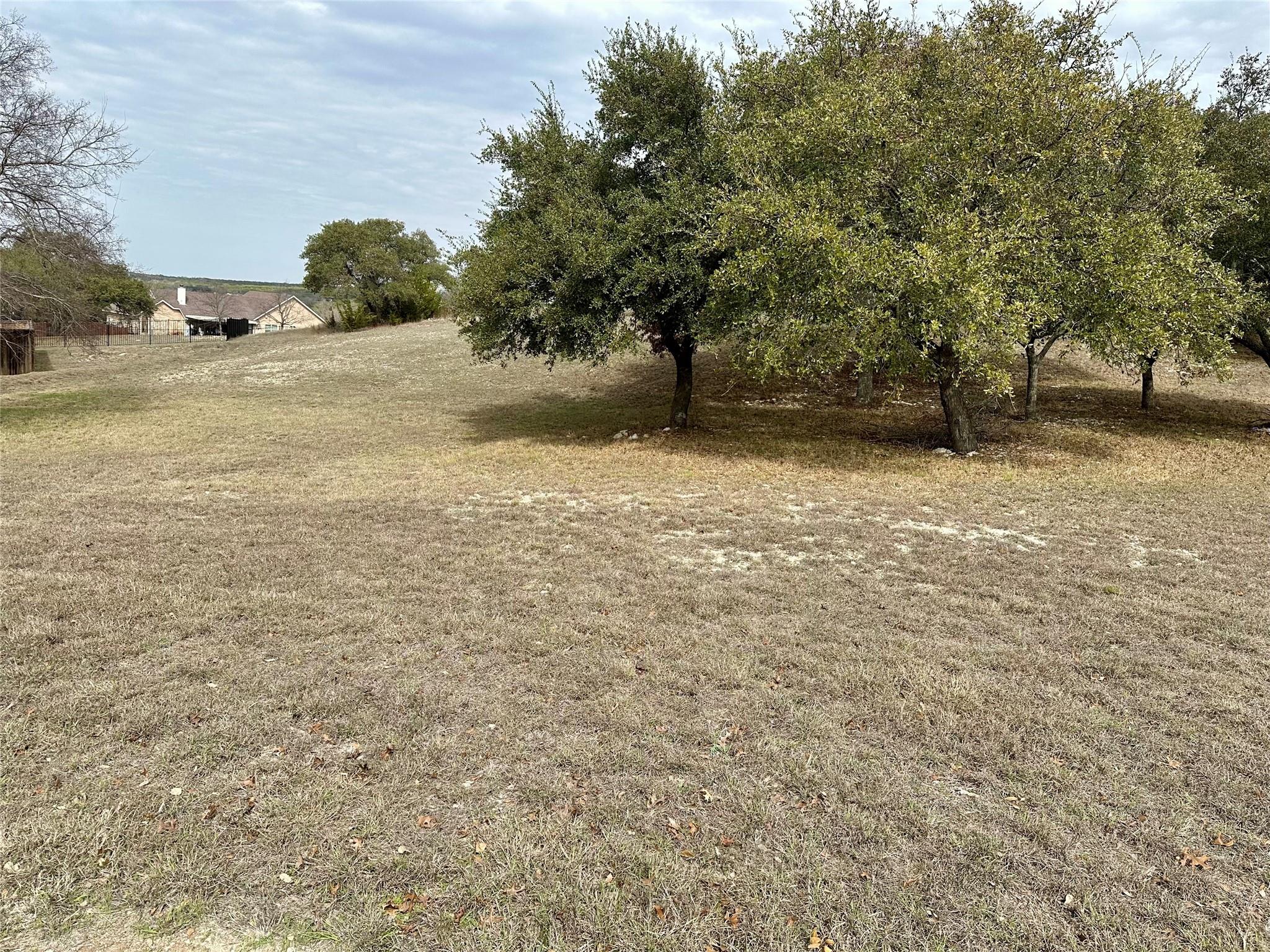 Lot 24 Andy's Point Burnet TX 78611