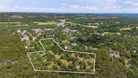 00 Brookmeadow Drive Wimberley TX 78676