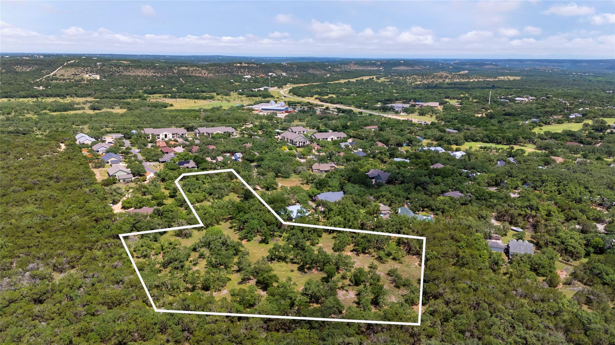 00 Brookmeadow Drive Wimberley TX 78676
