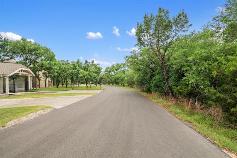 00 Brookmeadow Drive Wimberley TX 78676