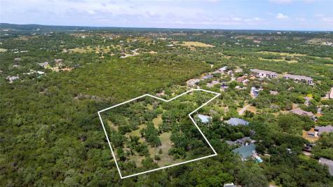 00 Brookmeadow Drive Wimberley TX 78676