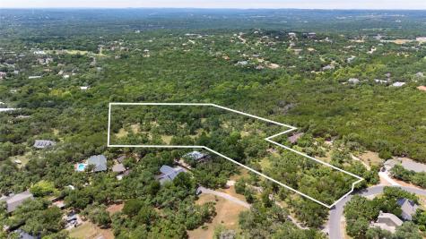 00 Brookmeadow Drive Wimberley TX 78676