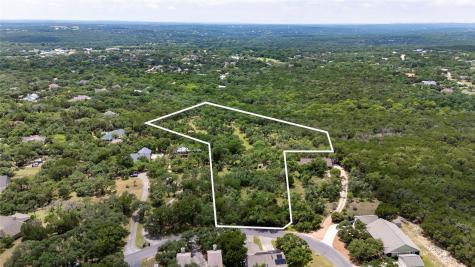 00 Brookmeadow Drive Wimberley TX 78676