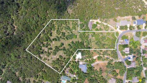 00 Brookmeadow Drive Wimberley TX 78676