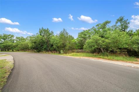 00 Brookmeadow Drive Wimberley TX 78676
