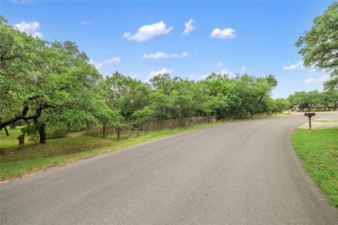 00 Brookmeadow Drive Wimberley TX 78676