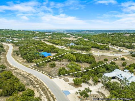 1718 Paradise Parkway Canyon Lake TX 78133
