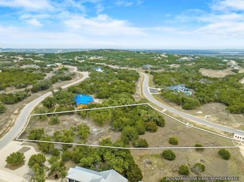 1718 Paradise Parkway Canyon Lake TX 78133