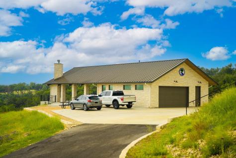 1718 Paradise Parkway Canyon Lake TX 78133