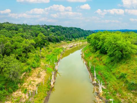1718 Paradise Parkway Canyon Lake TX 78133