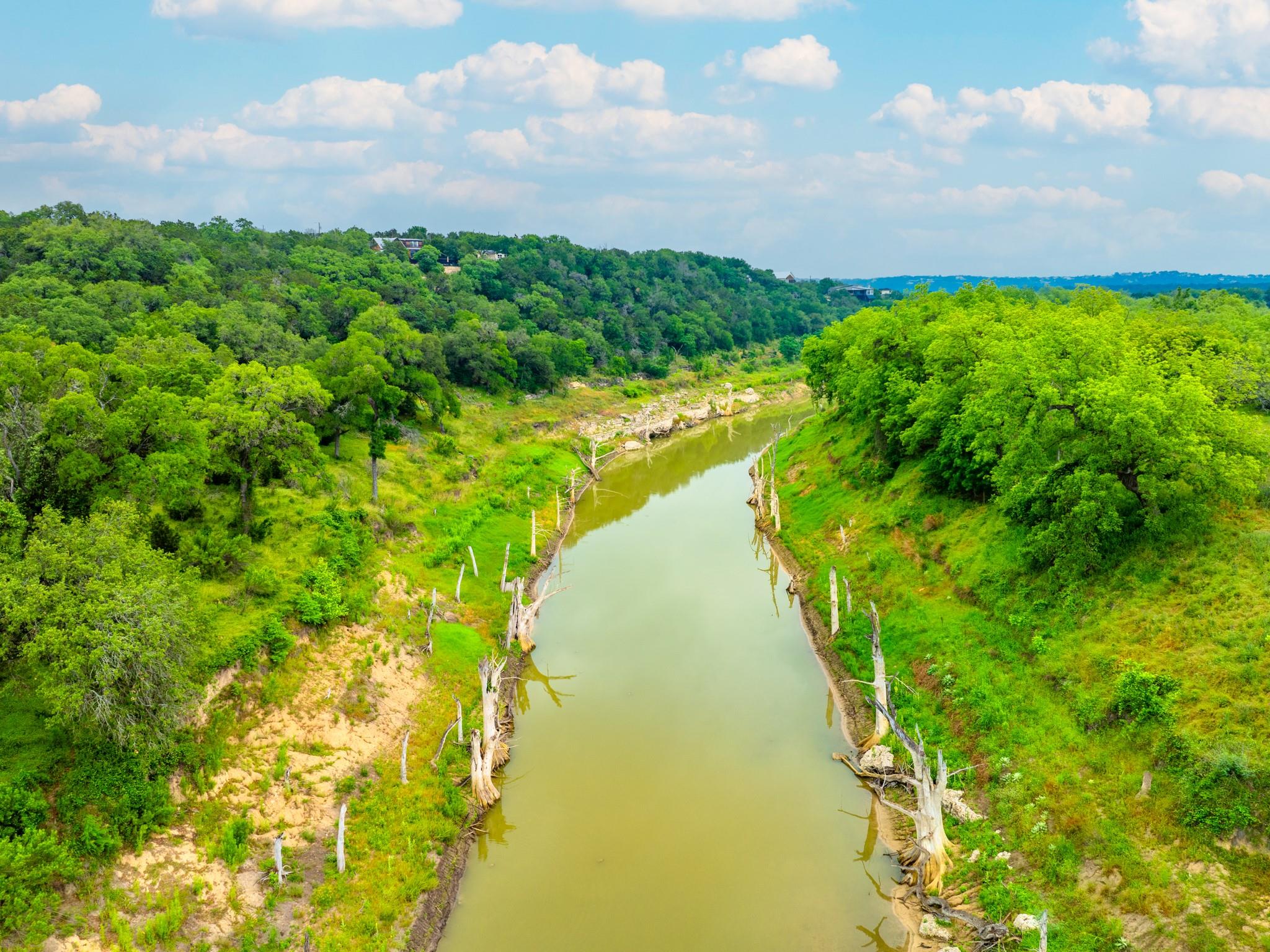 1718 Paradise Parkway Canyon Lake TX 78133