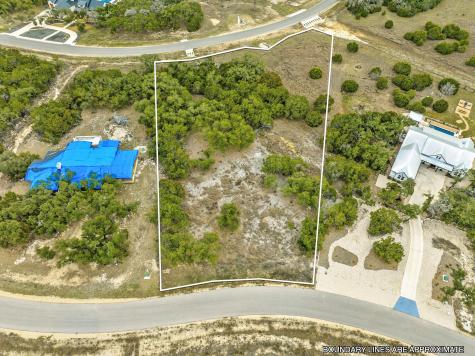 1718 Paradise Parkway Canyon Lake TX 78133